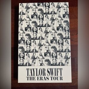 NEW complete 2023 Taylor Swift The Eras Tour VIP Box (Philadelphia)
